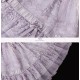 Mademoiselle Pearl Wisteria Courtyard Cape Bolero Blouse JSKs and OPs(Reservation/3 Colours/Full Payment Without Shipping)